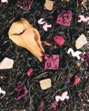 BLACK TEA FLAMINGO(MANGOPOMEGRANATE 21222