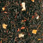 BLACK TEA FLAVOURED BLOOD ORANGE