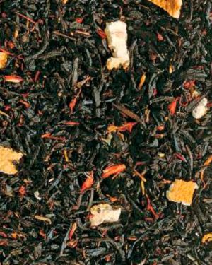 BLACK TEA FLAVOUREDBLOOD ORANGE 22538
