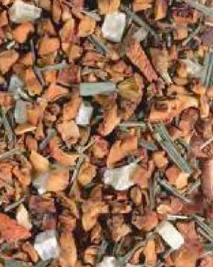 FRUIT TEA TURKISH APPLE & YOGHURT-LIME 22564