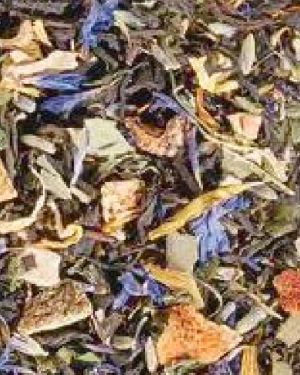 LEMON LIME BERGAMOT 21383