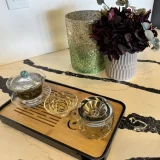 GREEN/WHITE TEA BLEND ANGEL’S KISS 22556