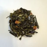GREEN/WHITE TEA BLEND ANGEL’S KISS 22556
