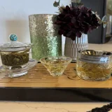 GREEN/WHITE TEA BLEND ANGEL’S KISS 22556