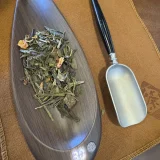 GREEN/WHITE TEA BLEND ANGEL’S KISS 22556